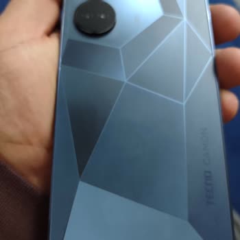 Tecno Camon 20pro 4g