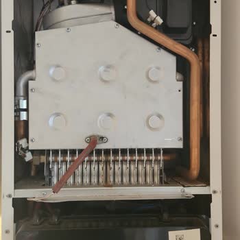 Alemdar Airfel Kombi Yetkili Servis Sorumsuzluğu