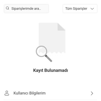 Karaca Züccaciye Karaca Home Online Sipariş Bulamıyorum