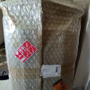 Ünüvar Konsept Trendyol'DAN Çözüm Yok...!