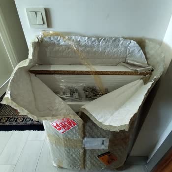 Ünüvar Konsept Trendyol'DAN Çözüm Yok...!