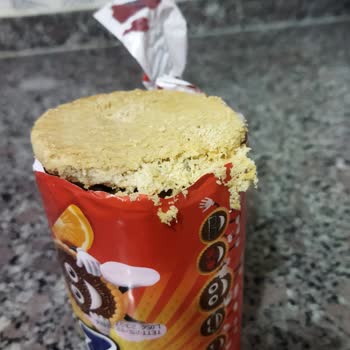 Eti Gıda Eti Cin Kurtlanmış