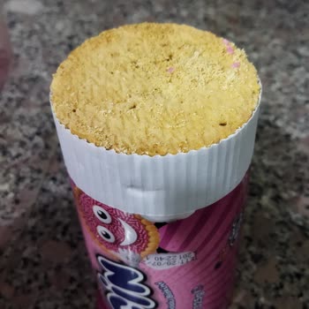 Eti Gıda Eti Cin Kurtlanmış