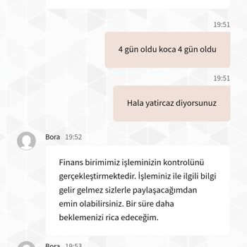 Matadorbet Para Çekimlerini Vermiyor