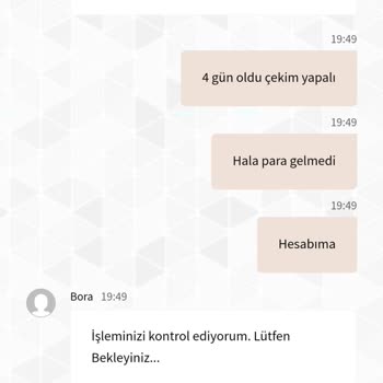 Matadorbet Para Çekimlerini Vermiyor