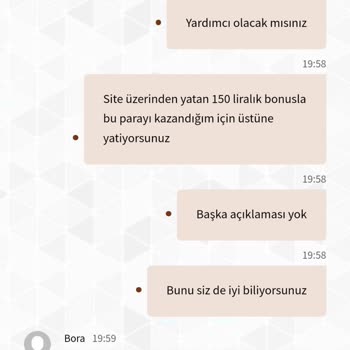Matadorbet Para Çekimlerini Vermiyor