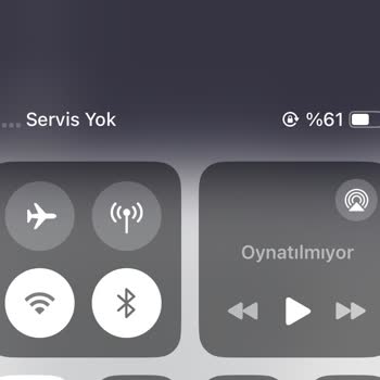 BTK (Bilgi Teknolojileri ve İletişim Kurumu) Yeni Yılda Hâlâ Şebeke Yok!