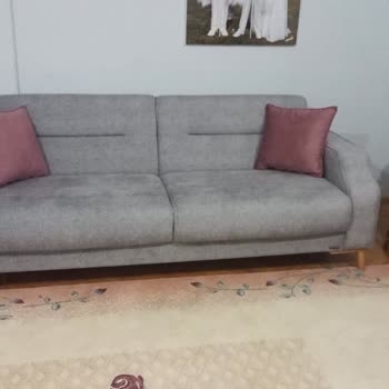 Akkuş Mobilya Mağaza Ürün Memnuniyetsizliği