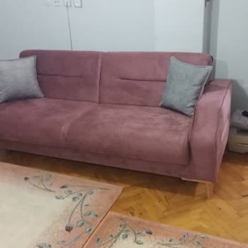 Akkuş Mobilya Mağaza Ürün Memnuniyetsizliği