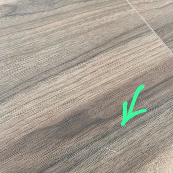 Vettore Mobilya (Gebze) Ürünlerinin Arkasında Durmuyor.