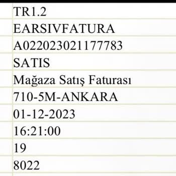 Migros Fatura No Değiştirdi Vergisiz Telefon Alacaklar İçin Dikkat
