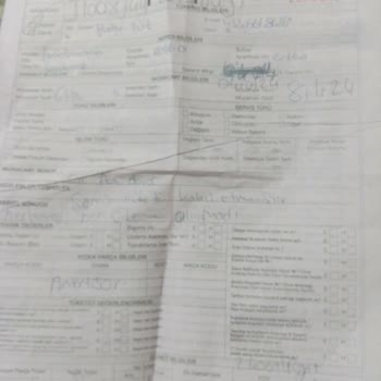 Hoover Ürün Servis Kalitesi