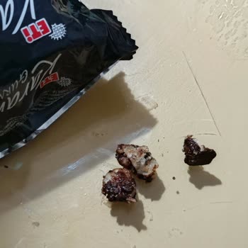 Eti Gıda E** K**** Sert Cisim