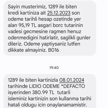 İş Bankası Hesabımdan Ödeme Alındı Ama Mesajla Ödeme Alınamadı Deniyor