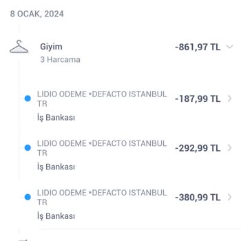 İş Bankası Hesabımdan Ödeme Alındı Ama Mesajla Ödeme Alınamadı Deniyor