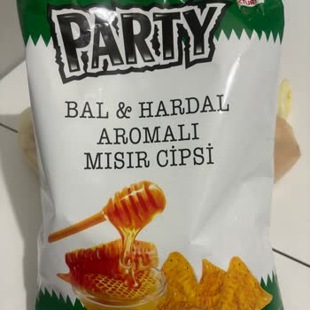 BİM Marketten Alınan Cips Paketinde Beklenmedik Durum