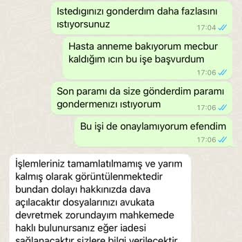 Paketlemeacentedevletonayli (Instagram) Sabun Paketleme Acente Para Aklama