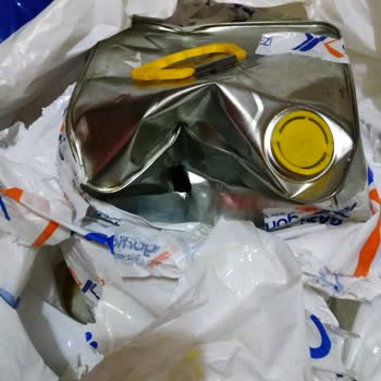 Yurtiçi Kargo Hasarlı Ürünü Sağlammış Gibi Teslim Etmişler