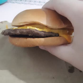 Getir Ve McDonald's İş Birliği