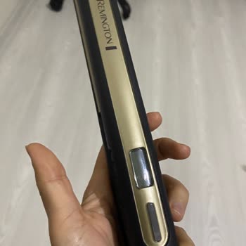 Remington Servisinde Çalışanlar Özensiz