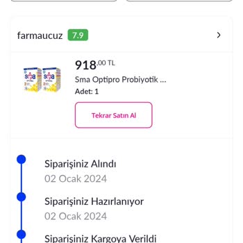 Pazarama Online Alışverişte Yaşanan Kargo Ve İade Sorunları