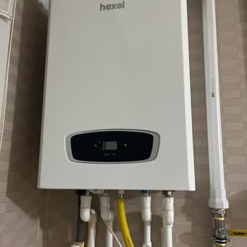 Hexel Yetkili Servis Şikayet