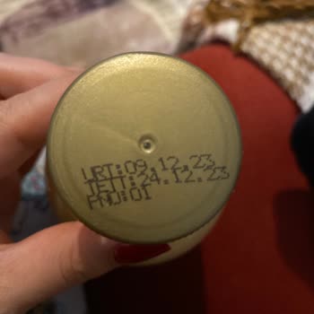 Migros Tarihi Geçmiş Ürün Satıyor