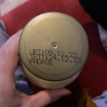 Migros Tarihi Geçmiş Ürün Satıyor