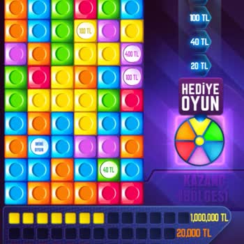 Milli Piyango Süper Zarla Kazan
