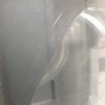 Arçelik'ten Memnuniyetsizlik. Yeni Makinenin Yedek Parçası Yok