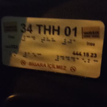 Sawkoop Taksi Vukuatı Yazık