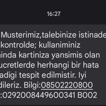 Denizbank Müşteriden Habersiz 9 Taksit!