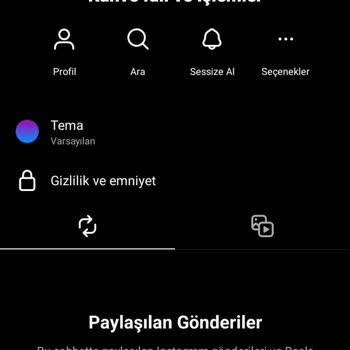 Medyum_falci__ (Instagram) Cevap Vermiyor