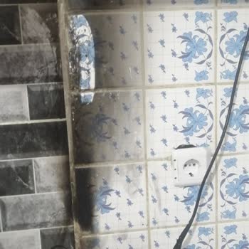 Altus Bulaşık Makinesi Yangın Çıkardı