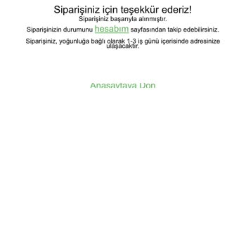 Amazon.com Şikayetçiyim Dy