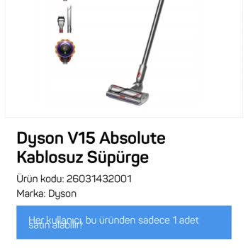 Amazon.com Şikayetçiyim Dy