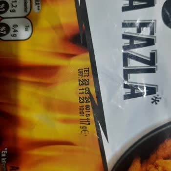 Çerezza Cipsin İçinden Kurt Çıktı!