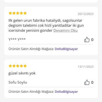 N11 Satın Alınan Ürünün İade Sürecinde Yaşanan Sorunlar