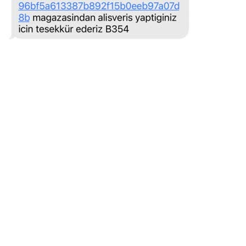 The Leeq Gereği Yapılsın Rica Ediyorum Artık