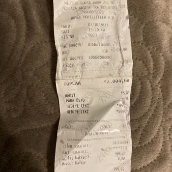 Zara Sur Yapı Marka AVM Ürünlerine Sahip Çıkmıyor