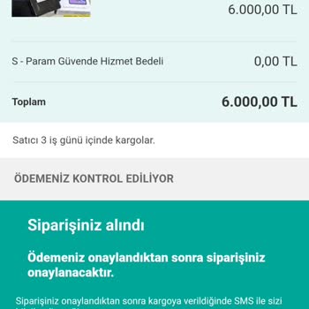 Güven Sorunu: İnternetten Alışverişte Tatsız Deneyim