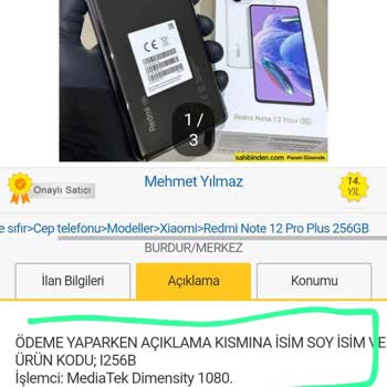 Güven Sorunu: İnternetten Alışverişte Tatsız Deneyim