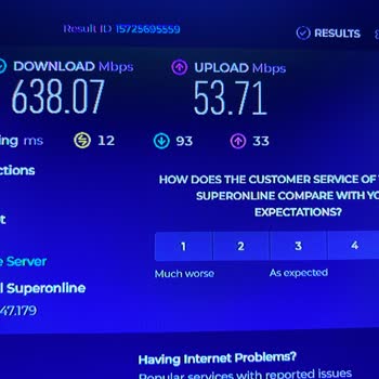 HP Laptop İnternet Hızını Vermiyor