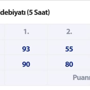 Milli Eğitim Bakanlığı (MEB) Adaletsizlik Ve Ayrımcılık