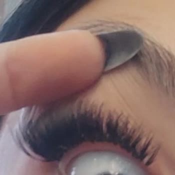 İpek Kirpik Mağduriyeti Seçil Demir Beauty