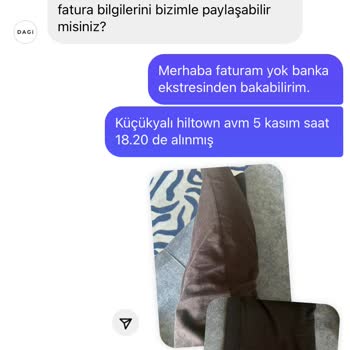 Dagi Ürünlerinin Kalitesiz Oluşu Ve Temsilcilerinin Dengesizliği