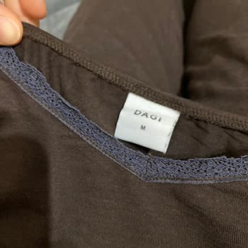 Dagi Ürünlerinin Kalitesiz Oluşu Ve Temsilcilerinin Dengesizliği