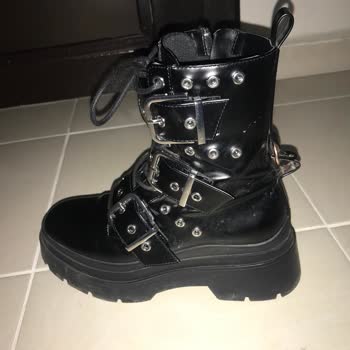 Bershka Bot Kalitesizliği / Müşteri Hizmetleri İlgisizliği