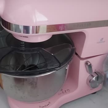 Karaca Züccaciye Karaca Mastermaid Arızası
