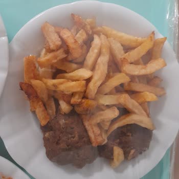 Konya KYK Yemekleri